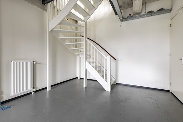 Medium property photo - Almystraat 30, 5061 PA Oisterwijk